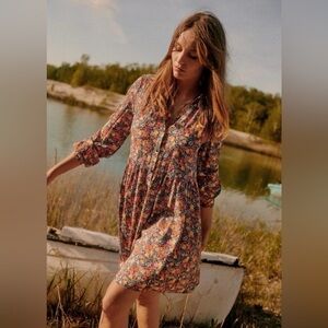 Sèzane Leana Dress FR34